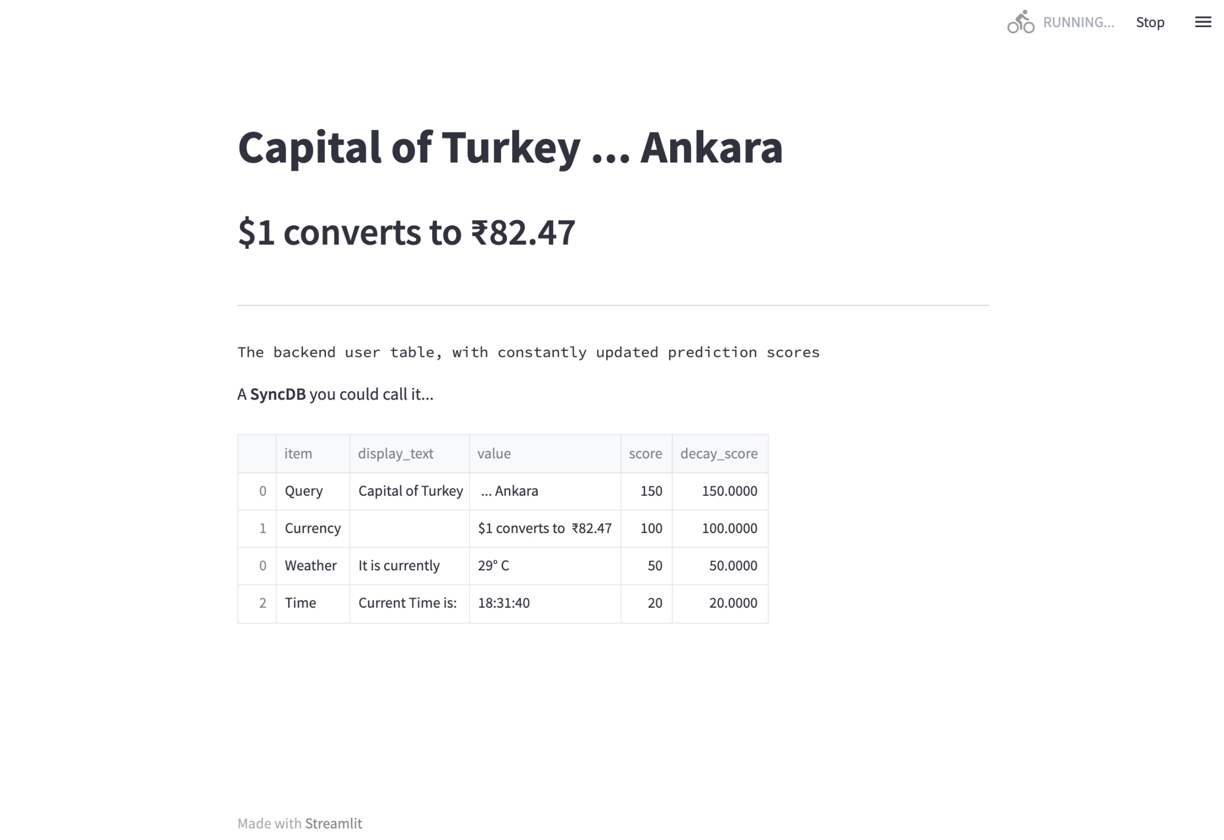 Ramukaka v0.1