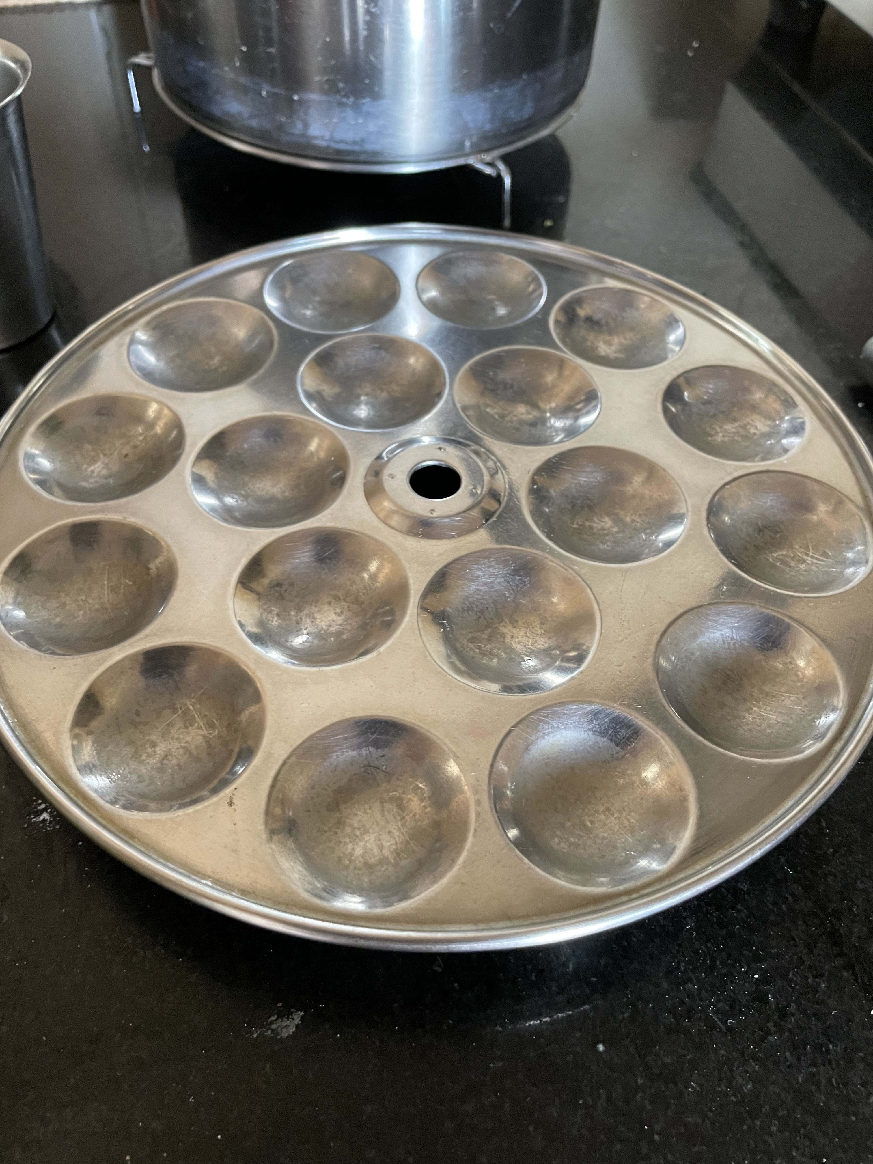 Idli Maker
