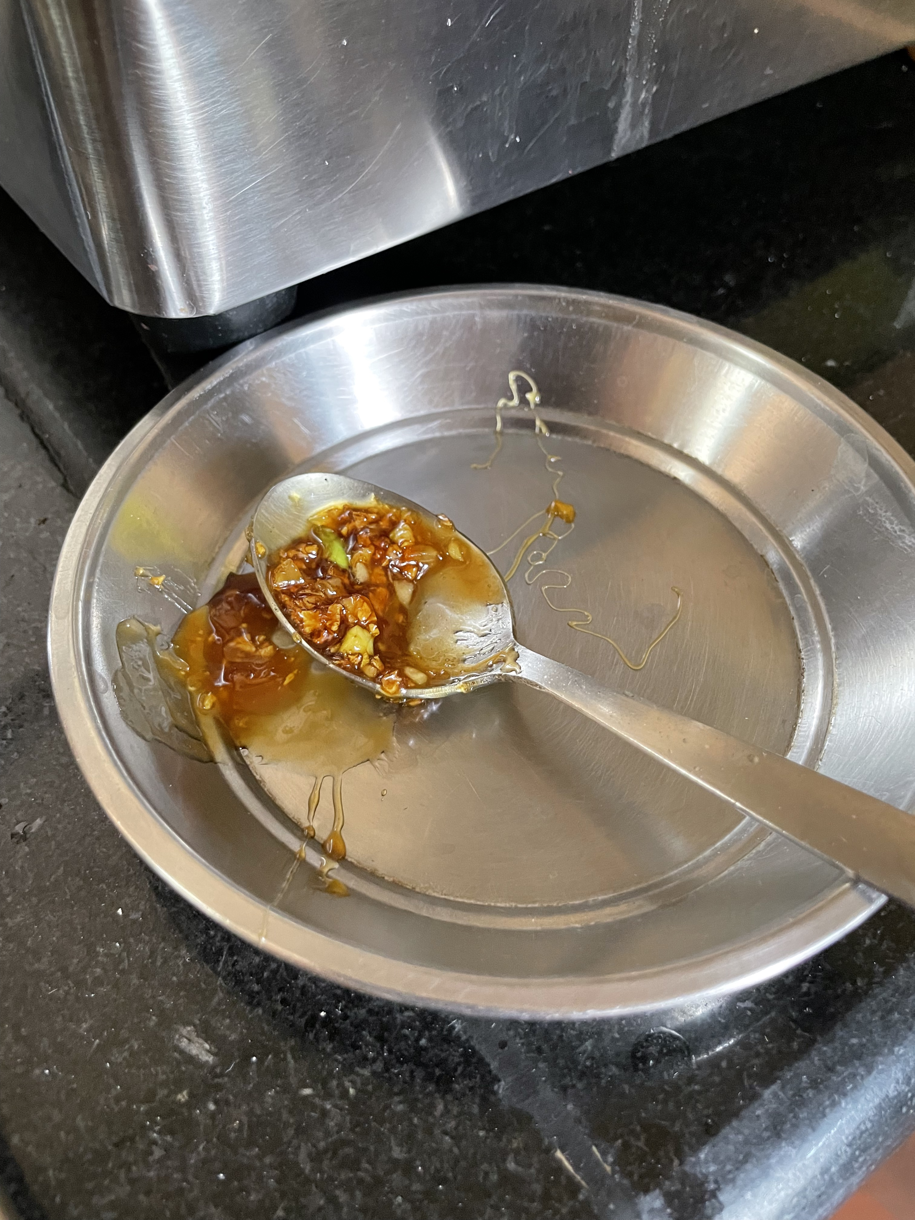 Piece Plate