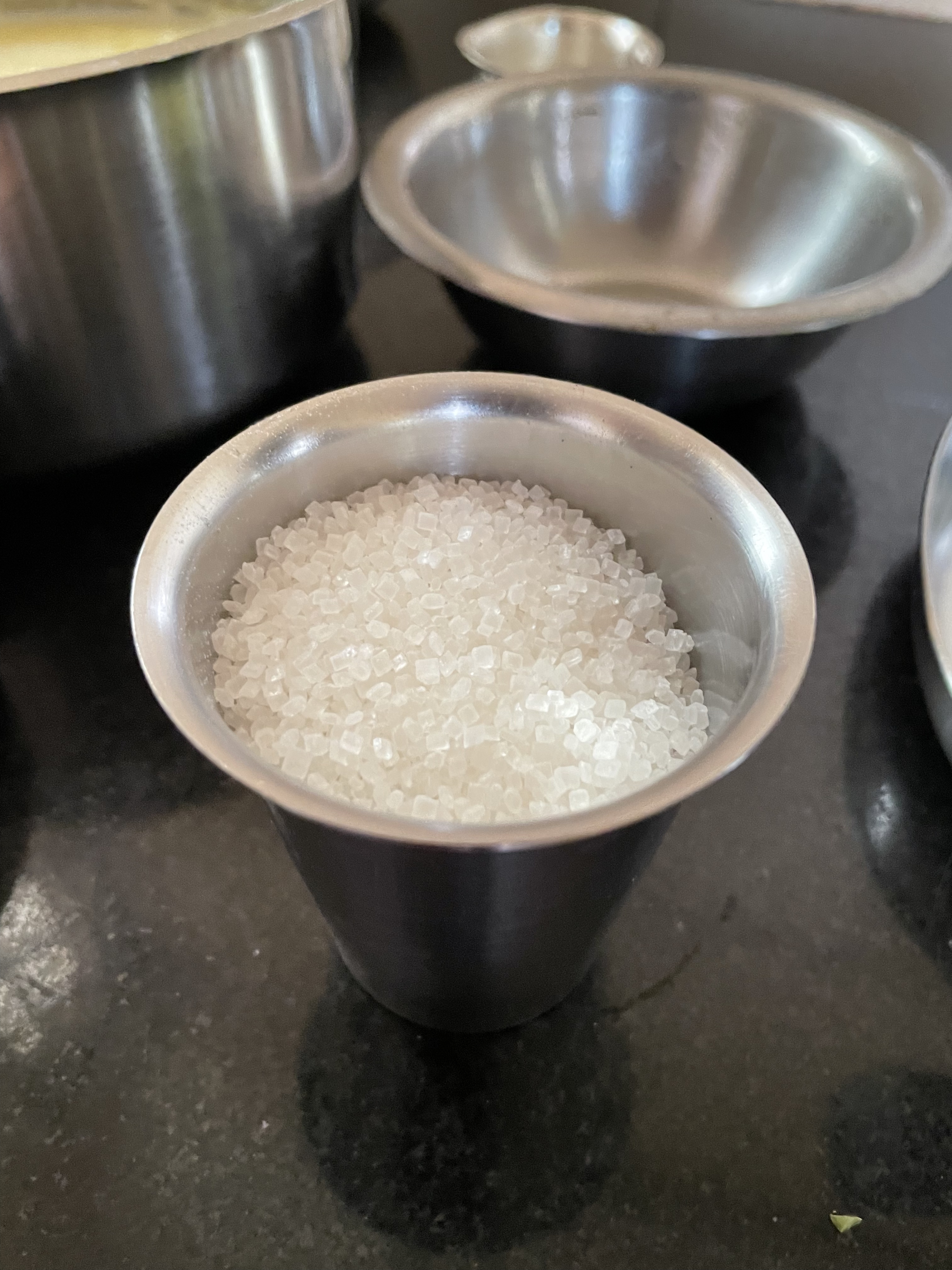 Sugar